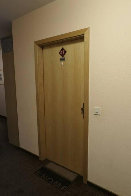 באייריש אייסנשטיין Modern Flat Near Grosser Arber מראה חיצוני תמונה