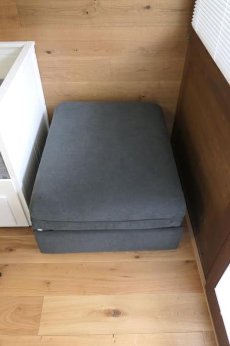 באייריש אייסנשטיין Modern Flat Near Grosser Arber מראה חיצוני תמונה