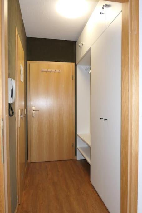 באייריש אייסנשטיין Modern Flat Near Grosser Arber מראה חיצוני תמונה