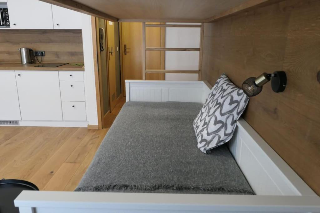 באייריש אייסנשטיין Modern Flat Near Grosser Arber מראה חיצוני תמונה