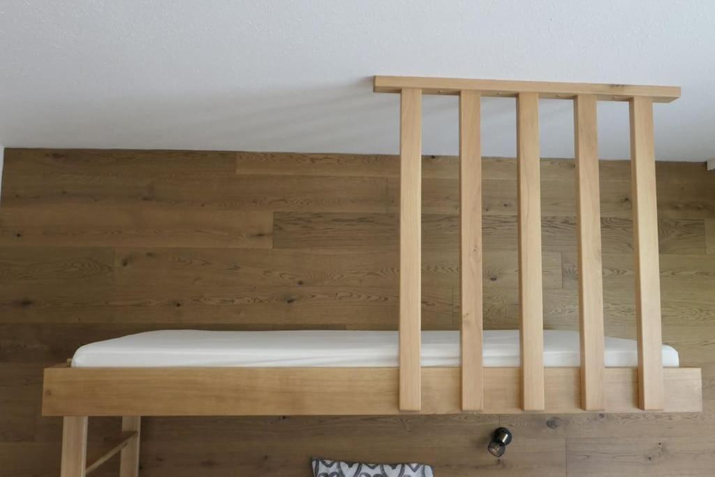 באייריש אייסנשטיין Modern Flat Near Grosser Arber מראה חיצוני תמונה