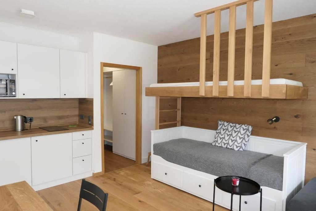 באייריש אייסנשטיין Modern Flat Near Grosser Arber מראה חיצוני תמונה