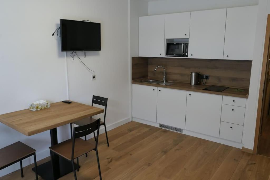 באייריש אייסנשטיין Modern Flat Near Grosser Arber מראה חיצוני תמונה
