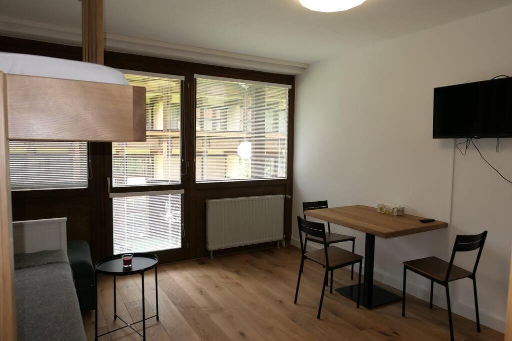 באייריש אייסנשטיין Modern Flat Near Grosser Arber מראה חיצוני תמונה