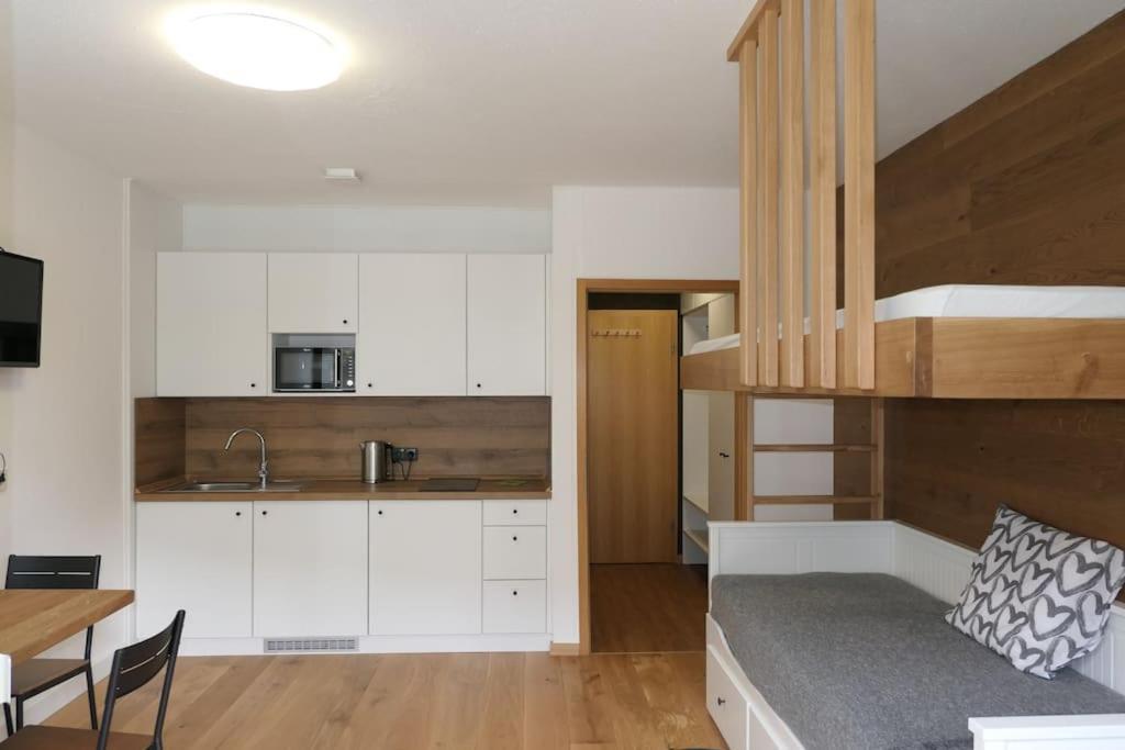 באייריש אייסנשטיין Modern Flat Near Grosser Arber מראה חיצוני תמונה